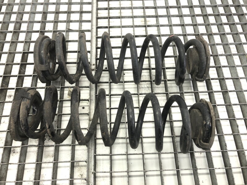 Pružiny zadní sada Honda Cr-v V (RW_, RT_) 2016 - 2022