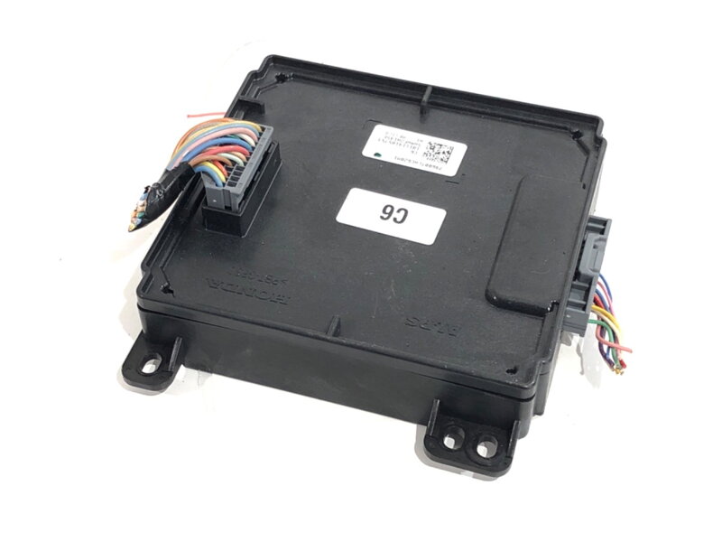 Modul klimatizace Honda Cr-v V (RW_, RT_) 2016 - 2022 79600-TLA-C620-M1