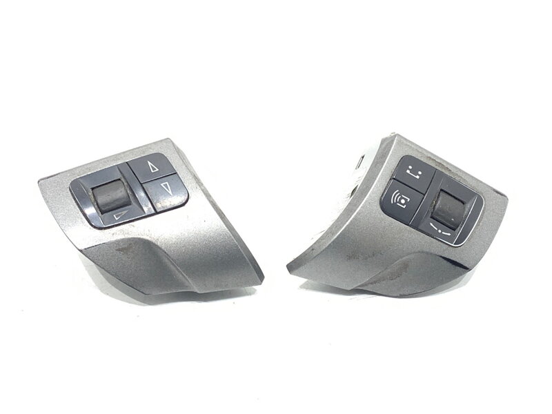 Přepínače volantu Opel Astra H (A04) 2004 - 2014