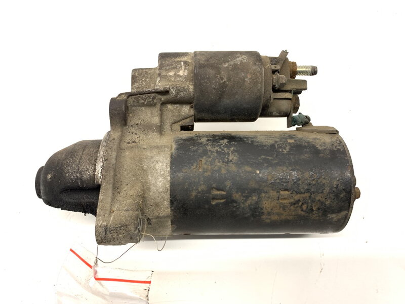 Startér BMW 5 (E39) 1995 - 2003 0001108157