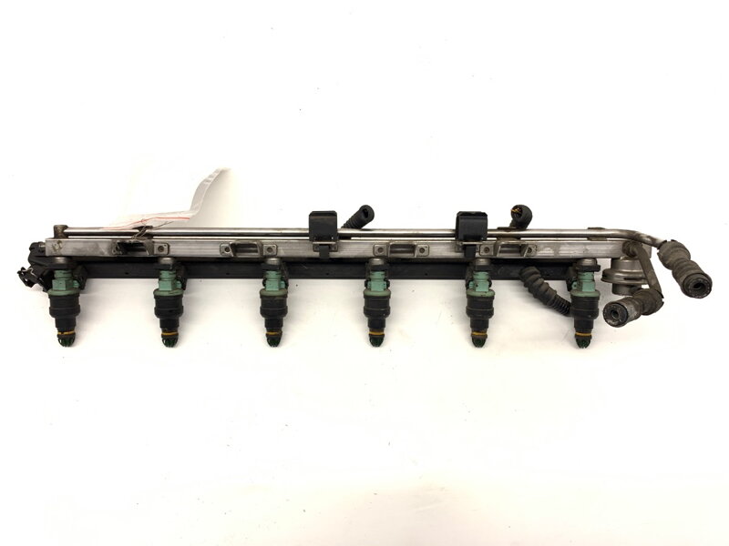 Vstřikovací rampa BMW 5 (E39) 1995 - 2003 0280160597