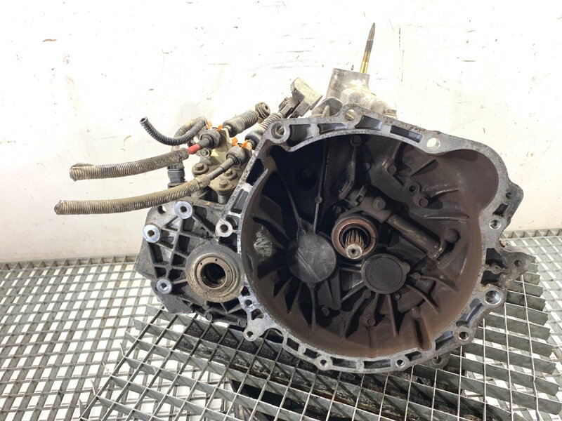 Převodovka Chevrolet Epica (KL1_) 2004 - 2011 96227059