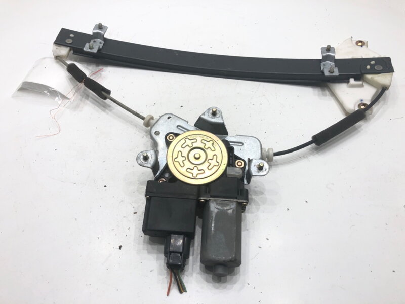 Stahovačka okna levá přední Chevrolet Epica (KL1_) 2004 - 2011 96647520