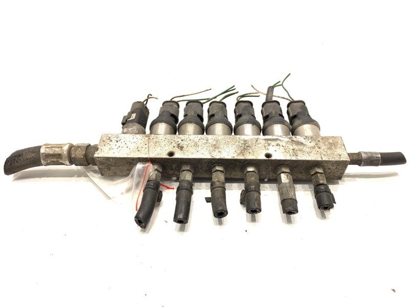 Vstřikovač LPG Chevrolet Epica (KL1_) 2004 - 2011 09SQ9