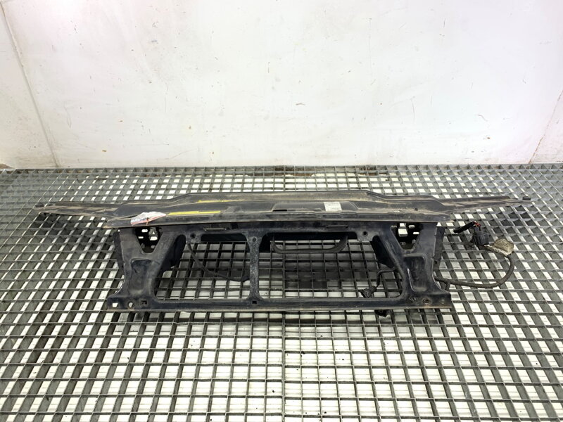 Čelo přední Volvo V70 II (285) 1999 - 2008