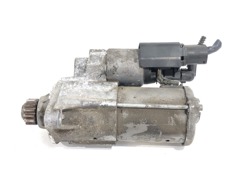 Startér Seat Leon ST (5F8) 2012 - 2022 02E911022H