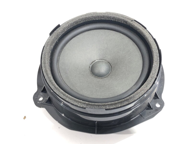 Reproduktor dveře zadní Seat Leon ST (5F8) 2012 - 2022 4K9035411A