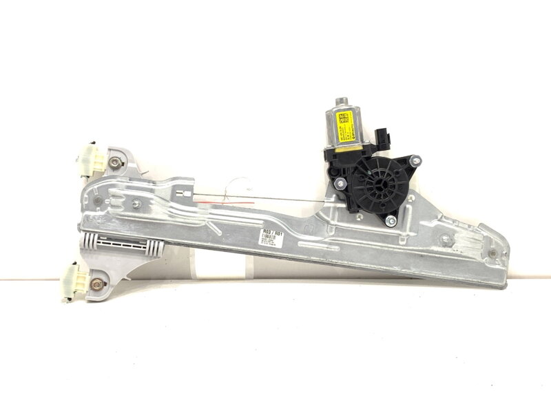 Stahovačka okna pravá přední Hyundai Kona (OS, OSE, OSI) 2017 - 2022 82460J9000