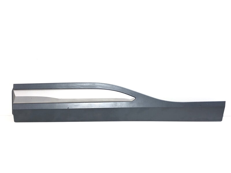 Lišta dveří levá zadní Hyundai Kona (OS, OSE, OSI) 2017 - 2022 87731-J9500