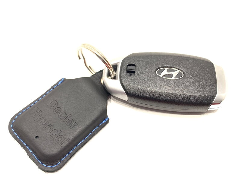 Klíč Hyundai Kona (OS, OSE, OSI) 2017 - 2022