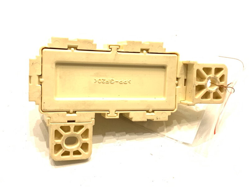 Pojistková skříňka Hyundai Kona (OS, OSE, OSI) 2017 - 2022 91940-J9050