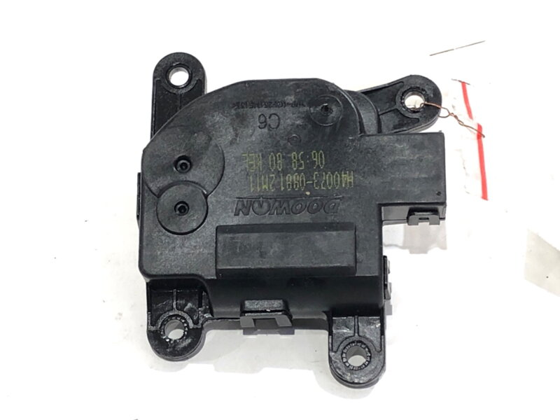 Motor radiátoru topení Hyundai Kona (OS, OSE, OSI) 2017 - 2022 H40073-0881