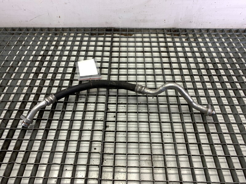 Hadice klimatizace Nissan Qashqai II SUV (J11, J11_) 2013 - 2022 924804ED0B