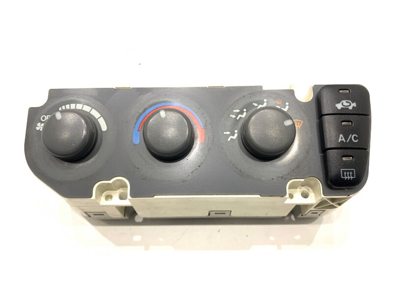 Panel ovládání ventilace Honda Cr-v I (RD) 1995 - 2002 BQ919-399