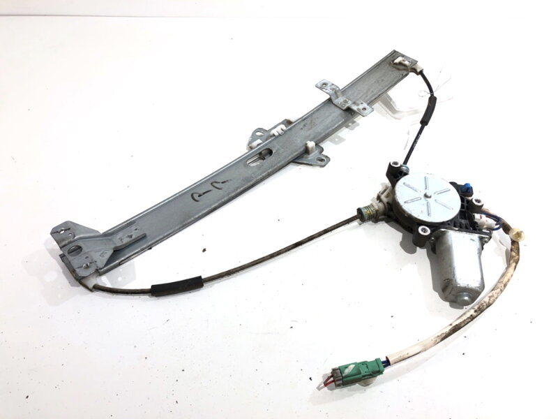 Stahovačka okna pravá přední Honda Jazz II (GD_, GE3, GE2) 2001 - 2008