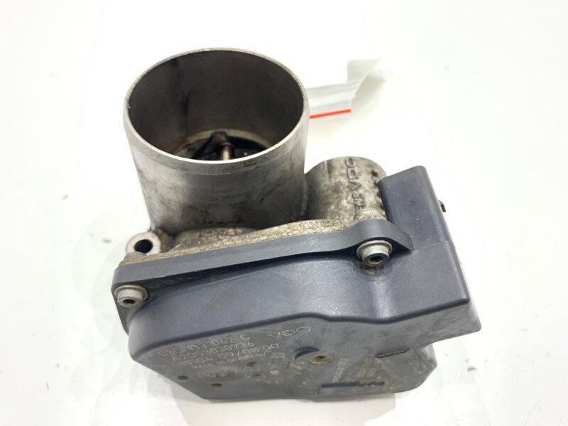 Škrticí klapka VW Golf V Variant (1K5) 2007 - 2009 03C133062C