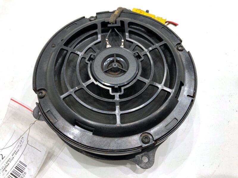 Reproduktor Alfa Romeo GT (937_) 2003 - 2010 46745350