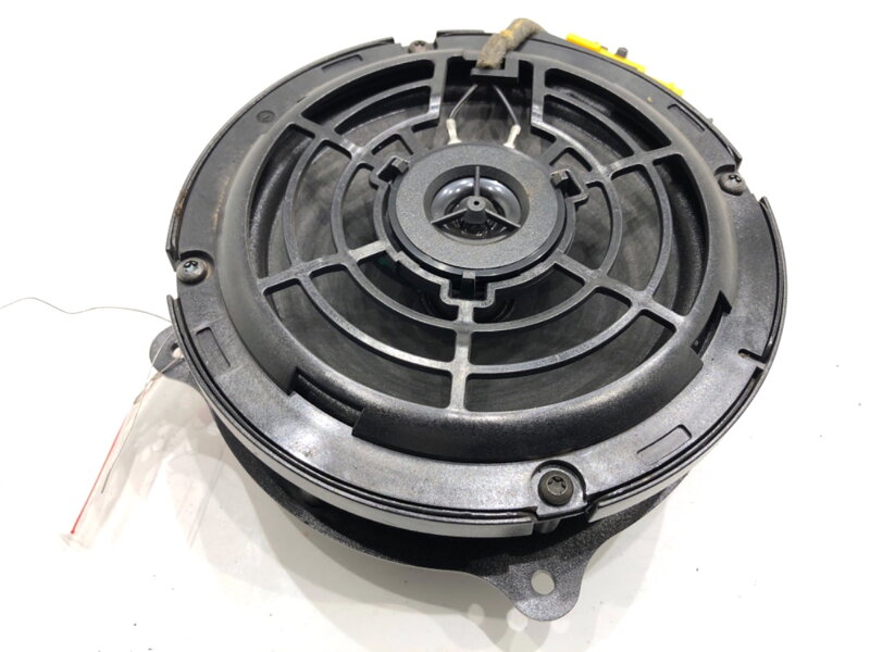 Reproduktor Alfa Romeo GT (937_) 2003 - 2010 46745350