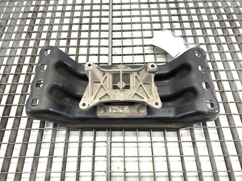 Držák převodovky převodů Mercedes-benz GLC (X253) 2015 - 2022