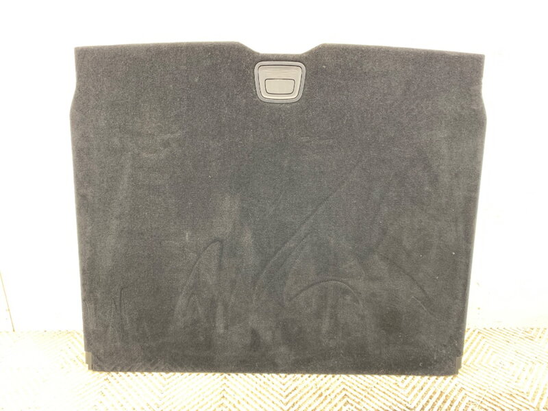 Koberec kufru Mercedes-benz GLC (X253) 2015 - 2022 A2536806905