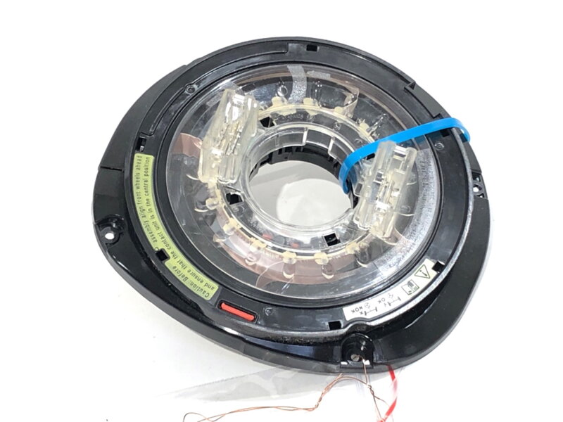 Kroužek šnek airbagu Mercedes-benz GLC (X253) 2015 - 2022