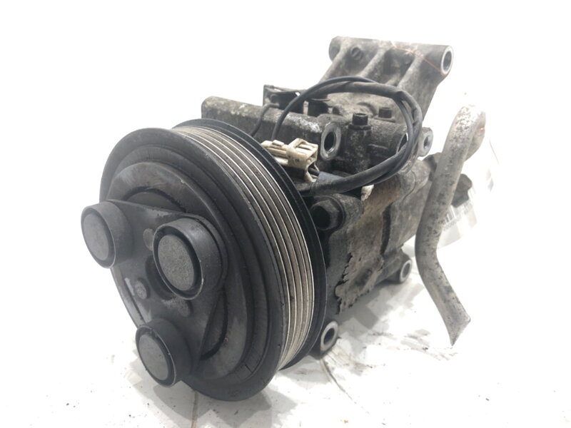 Kompresor klimatizace Mazda 2 (DE_, DH_) 2007 - 2015 V09A1AA4AK