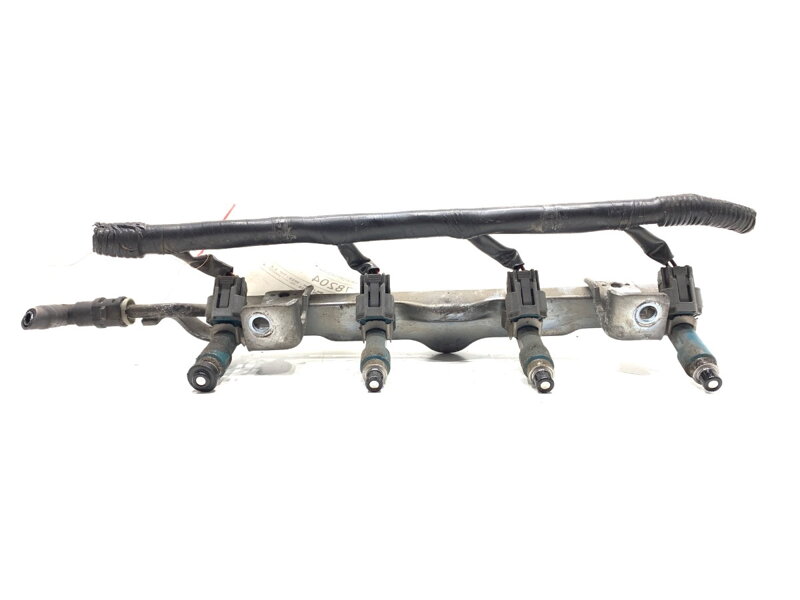 Vstřikovací rampa Mazda 2 (DE_, DH_) 2007 - 2015 297500-0460