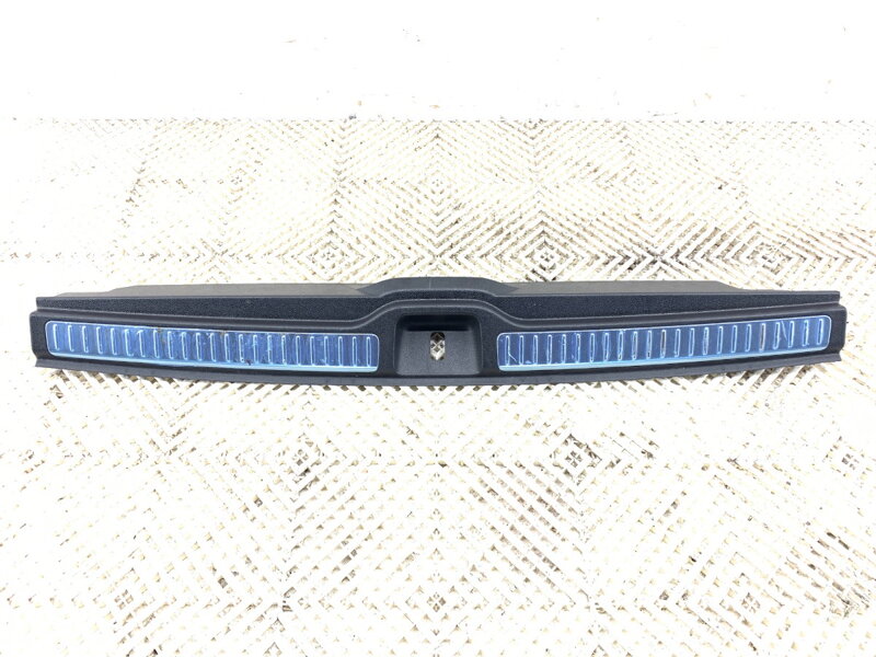 Kryt čela zadního kufru Mercedes-benz GLC (X253) 2015 - 2022 A2536907801