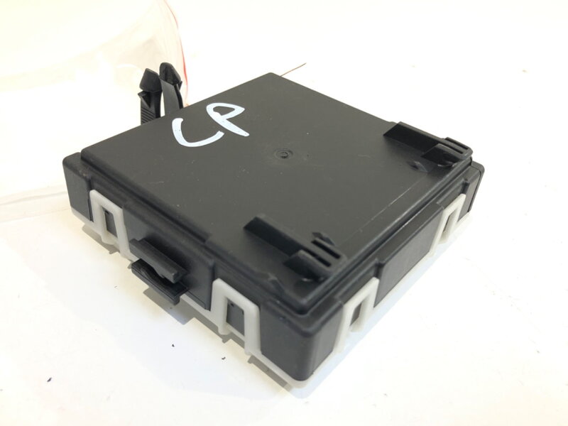 Modul dveře přední levé Mercedes-benz GLC (X253) 2015 - 2022 A1679008311