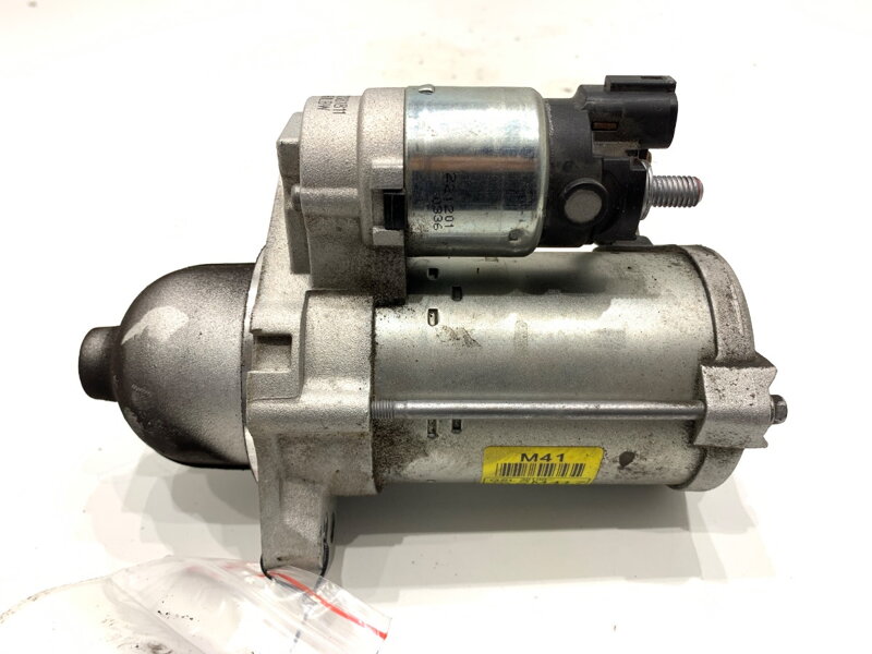 Startér Hyundai Kona (OS, OSE, OSI) 2017 - 2022 36100- 2M417