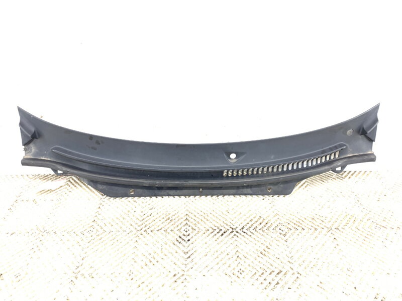 Torpédo Jaguar X-type I (X400) 2001 - 2009 4X43-F02217-BA