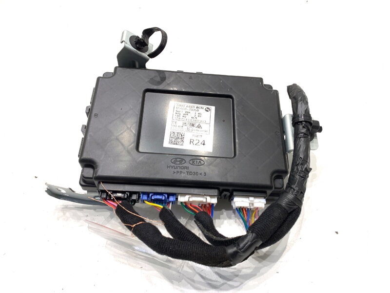 Modul BCM Hyundai Kona (OS, OSE, OSI) 2017 - 2022 954C0-J9350