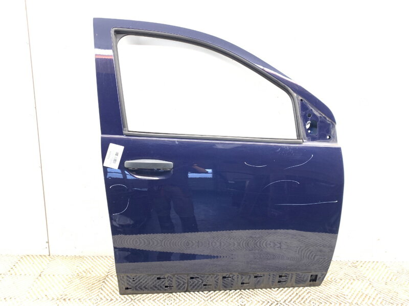Dveře pravé přední Dacia Dokker (MPV) (KE_) 2012 - 2022