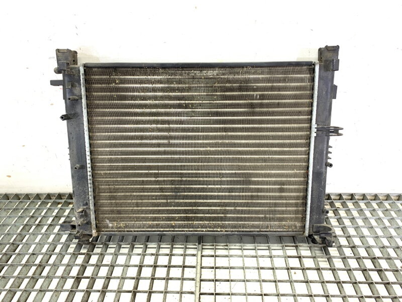 Chladič vody Dacia Dokker (MPV) (KE_) 2012 - 2022