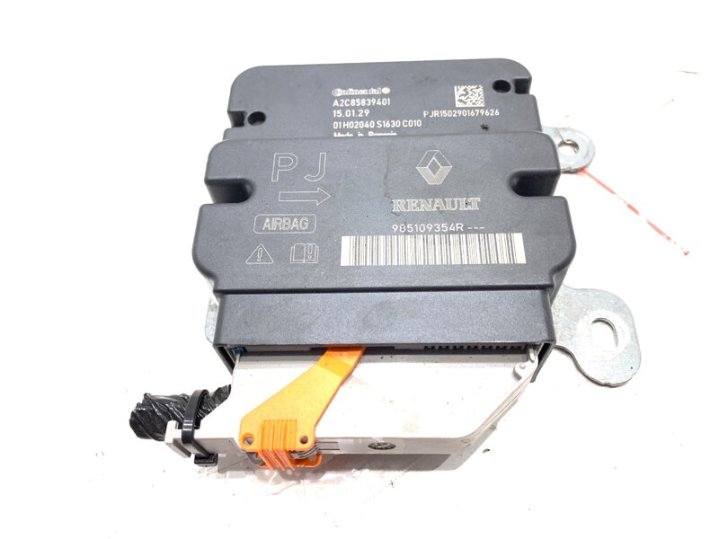 Senzor Dacia Dokker (MPV) (KE_) 2012 - 2022 985109354R