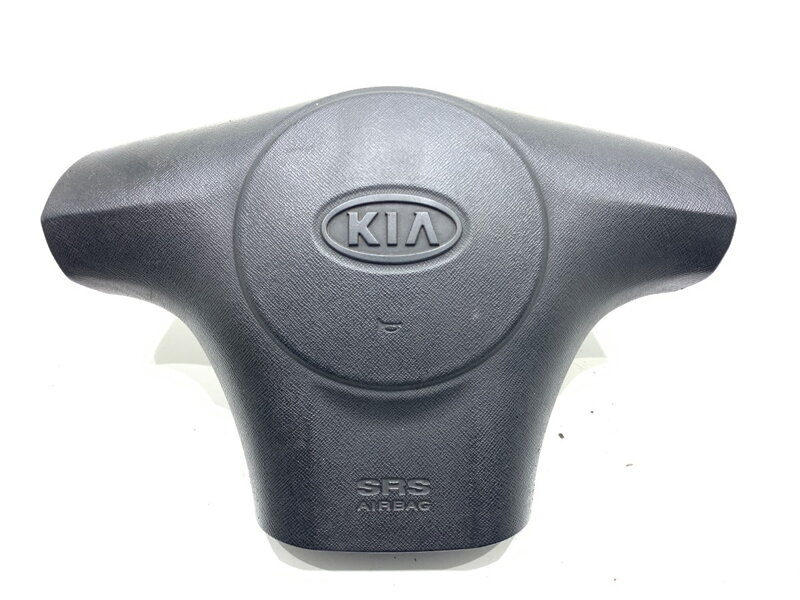 Airbag řidiče KIA Picanto I (SA) 2004 - 2012 56900-07000