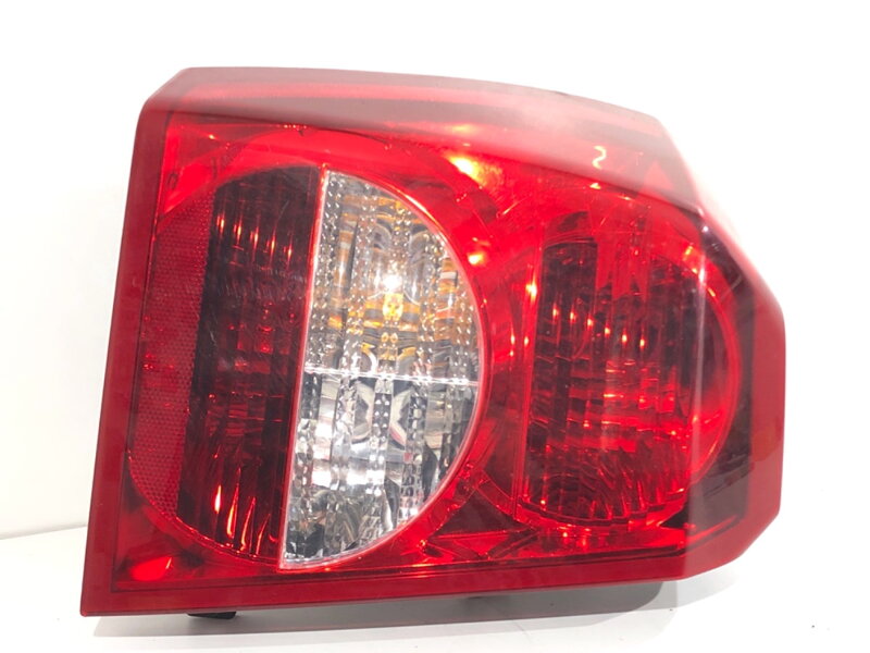 Světlo levé zadní Dodge Caliber 2006 - 2022