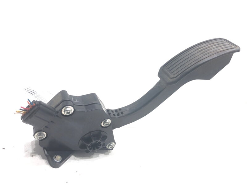 Plynový pedál Toyota RAV 4 III (_A3_) 2005 - 2014 78110-42010