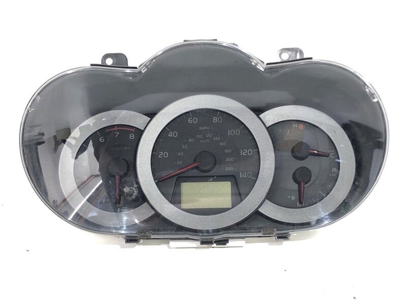 Tachometr budíky Toyota RAV 4 III (_A3_) 2005 - 2014 83800-42C30