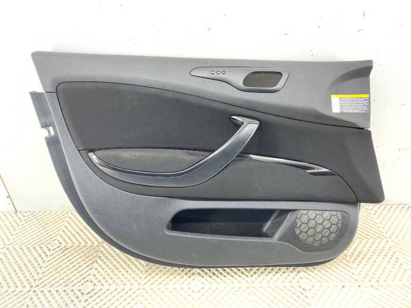 Tapecírung dveří levý přední Citroen C5 III Break (RW_) 2008 - 2022