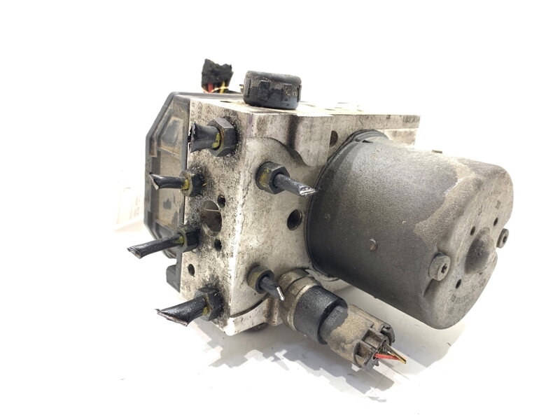 Čerpadlo Skoda Superb I (3U4) 2001 - 2008 0265950063