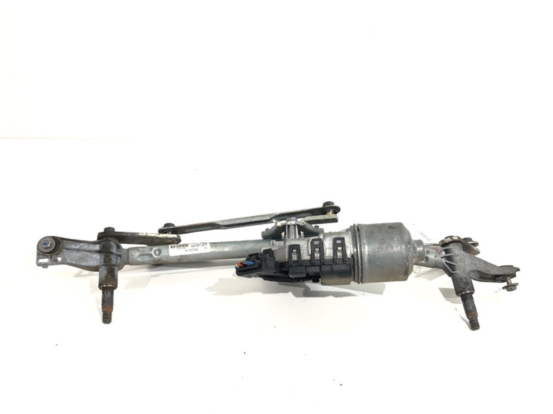 Mechanismus stěračů přední Citroen Berlingo (B9) 2008 - 2022 9682861480