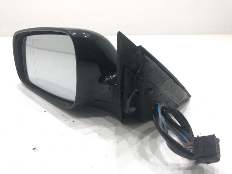 Zpětné zrcátko levé Skoda Superb I (3U4) 2001 - 2008