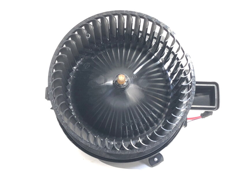 Ventilátor topení Audi A4 B9 (8W2, 8WC) 2015 - 2022 4M1820021C