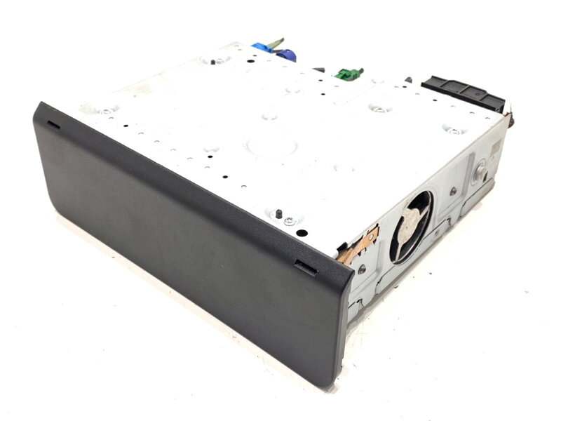 Rádio Audi A4 B9 (8W2, 8WC) 2015 - 2022 8W2035043S