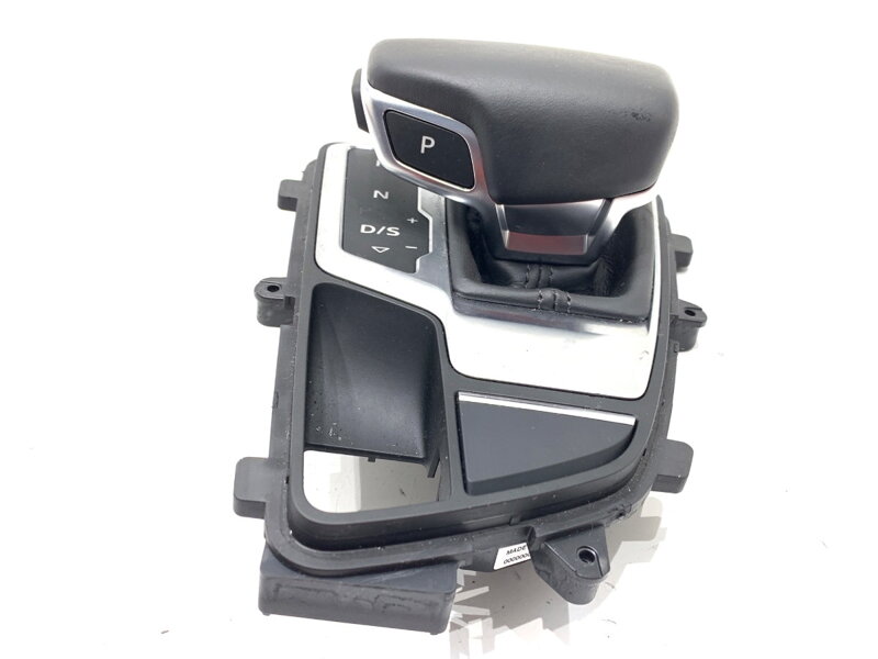 Manžeta hlavice / knoflík převodů Audi A4 B9 (8W2, 8WC) 2015 - 2022 8W1713111C