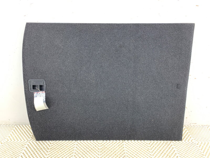 Koberec kufru Audi A4 B9 (8W2, 8WC) 2015 - 2022 8W5863463Q