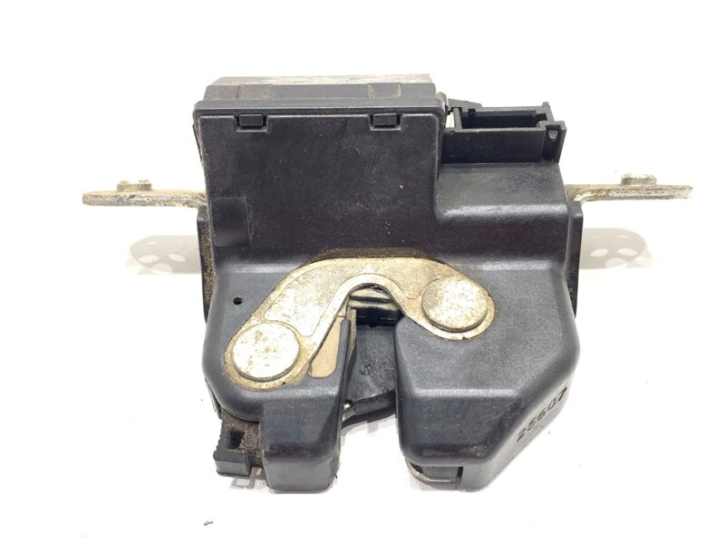 Zámek víka kufru zadní Fiat Grande Punto (199_) 2005 - 2022