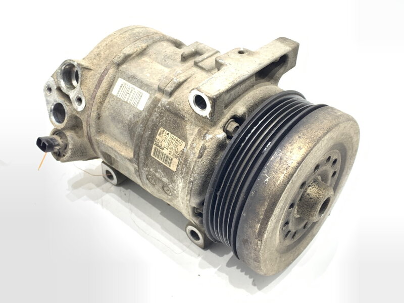 Kompresor klimatizace Fiat Grande Punto (199_) 2005 - 2022 55194880
