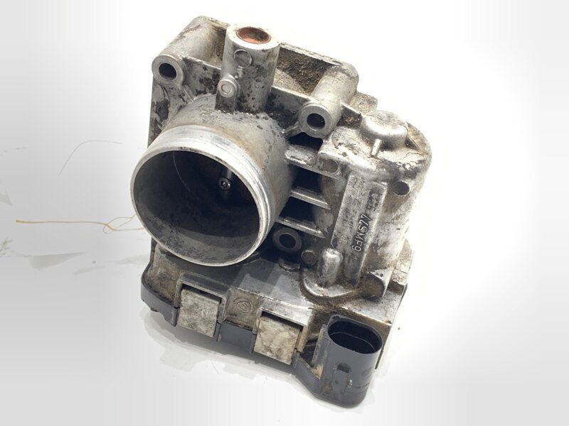 Škrticí klapka Fiat Grande Punto (199_) 2005 - 2022 44SMF9